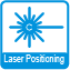 Laser Positioning 